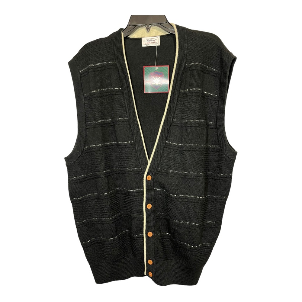 Vintage Titleist Wool Blend Sweater